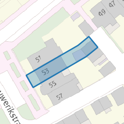 Perceel BES00-H-3104