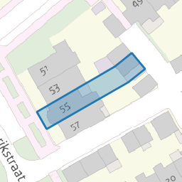 Perceel BES00-H-3105