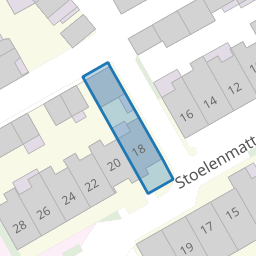 Perceel BES00-H-3107