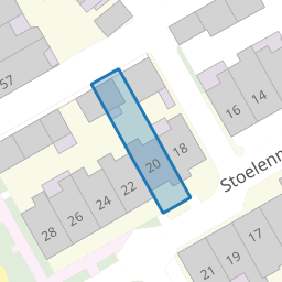 Perceel BES00-H-3108