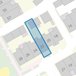 Perceel BES00-H-3109