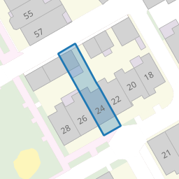 Perceel BES00-H-3110