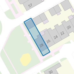 Perceel BES00-H-3112