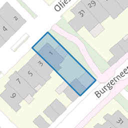 Perceel BES00-H-3113