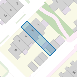 Perceel BES00-H-3114