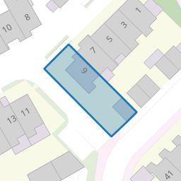 Perceel BES00-H-3117