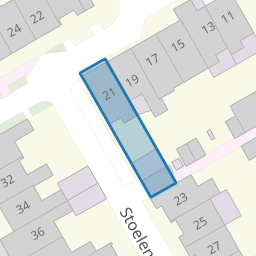 Perceel BES00-H-3123