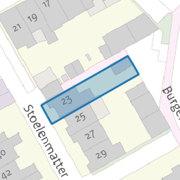 Perceel BES00-H-3124