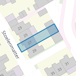 Perceel BES00-H-3126