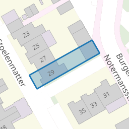 Perceel BES00-H-3127