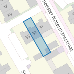 Perceel BES00-H-3129