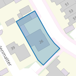 Perceel BES00-H-3131