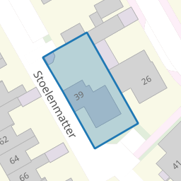 Perceel BES00-H-3132