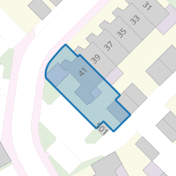 Perceel BES00-H-3138