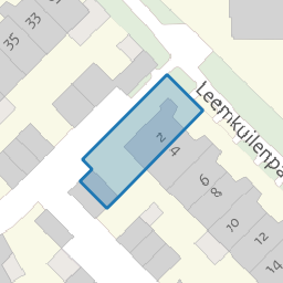 Perceel BES00-H-3140