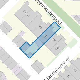 Perceel BES00-H-3144