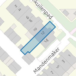 Perceel BES00-H-3145