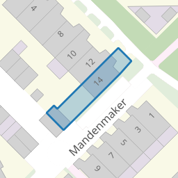 Perceel BES00-H-3146