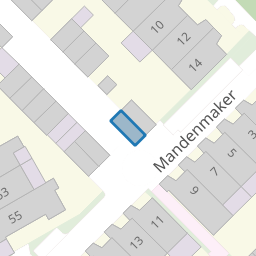 Perceel BES00-H-3147