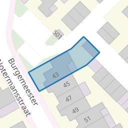 Perceel BES00-H-3149