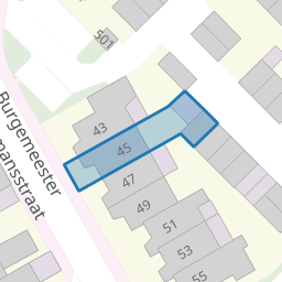 Perceel BES00-H-3150