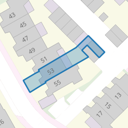 Perceel BES00-H-3154