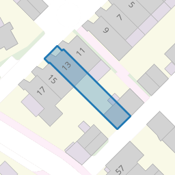 Perceel BES00-H-3162