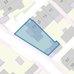 Perceel BES00-H-3164