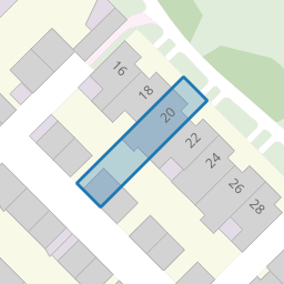 Perceel BES00-H-3167