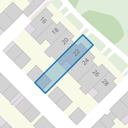 Perceel BES00-H-3168