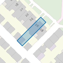 Perceel BES00-H-3170