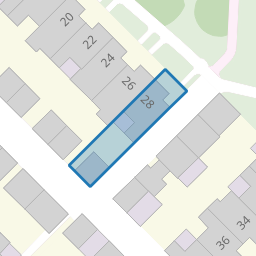 Perceel BES00-H-3171