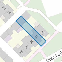 Perceel BES00-H-3173