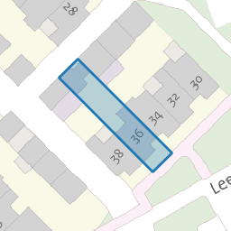 Perceel BES00-H-3175