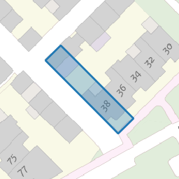 Perceel BES00-H-3176