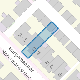 Perceel BES00-H-3179