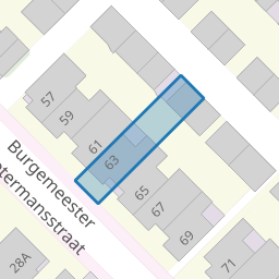 Perceel BES00-H-3180
