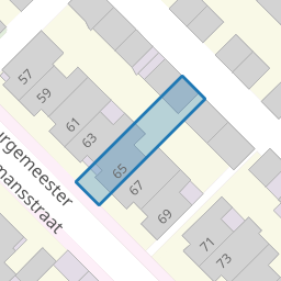 Perceel BES00-H-3181