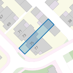 Perceel BES00-H-3187