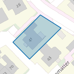 Perceel BES00-H-3189