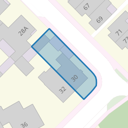 Perceel BES00-H-3192