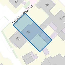 Perceel BES00-H-3194