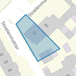 Perceel BES00-H-3195