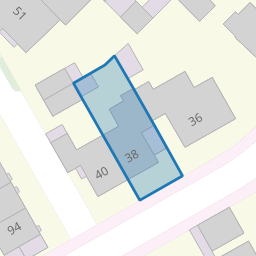 Perceel BES00-H-3196