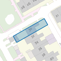 Perceel BES00-H-3198