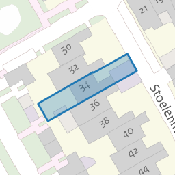 Perceel BES00-H-3200