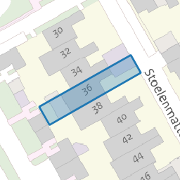 Perceel BES00-H-3201