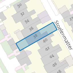 Perceel BES00-H-3202