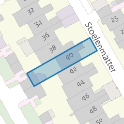 Perceel BES00-H-3203