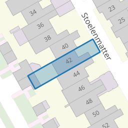 Perceel BES00-H-3204